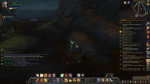 Hobby Talks Stream - World of Warcraft: Battle for Azeroth