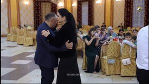 Лейла Алиева Анам