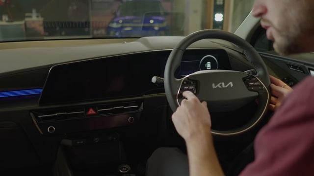 Kia’s New Niro EV: Jack’s First Impressions! смотреть онлайн
