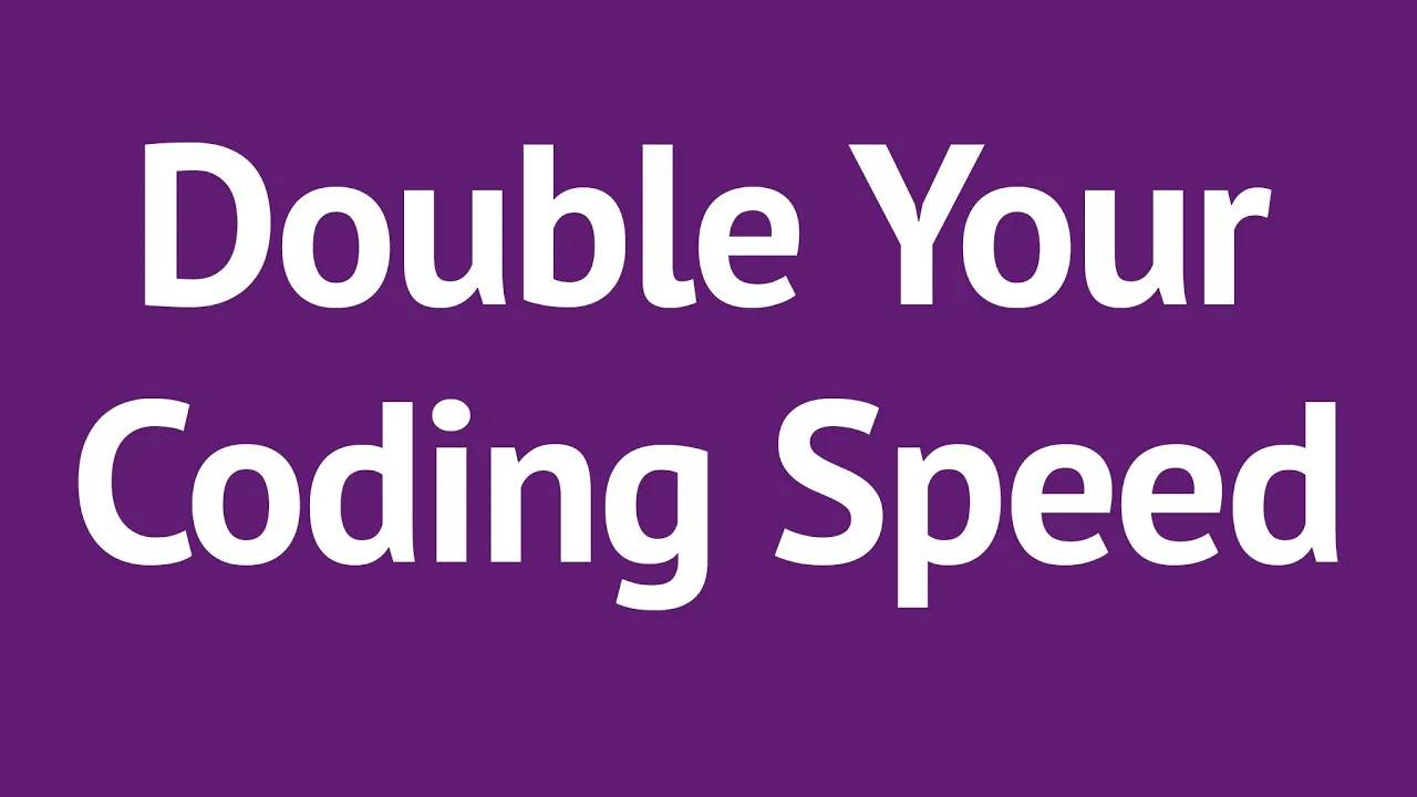 [Programming with Mosh] - 12 Visual Studio Keyboard Shortcuts that Speed Up Debugging Applications _