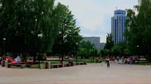 Песня про Набережные Челны
