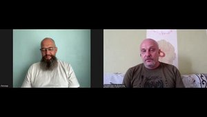 Гонг Медитация Трансформация