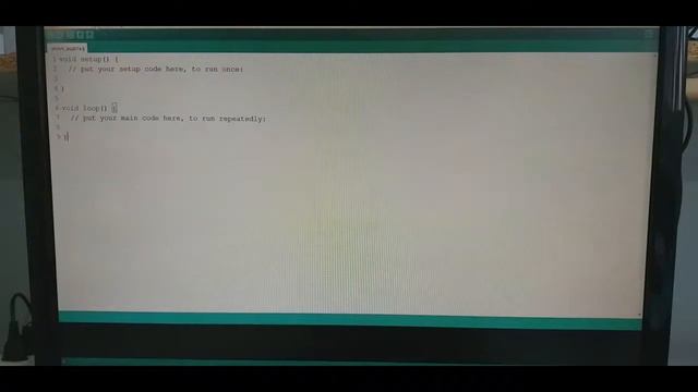 Automação Residencial#3 - Programação do microcontrolador ESP8266-01 смотреть онлайн