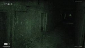 НОЧЬ В ЗАБРОШЕННОМ МОРГЕ - ДИМА ПРОПАЛ??!