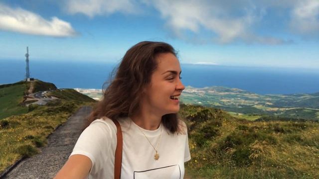 ВУЛКАНИЧЕСКОЕ ОЗЕРО НА АЗОРАХ | ЧАЙНАЯ ПЛАНТАЦИЯ | НОВЫЙ ОТЕЛЬ смотреть онлайн