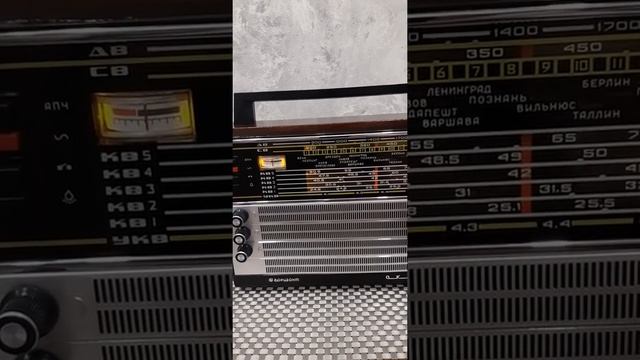 Во что превратилось Красноярское шасси Океана-209! смотреть онлайн