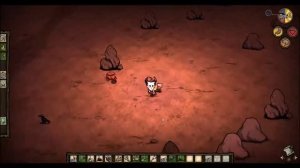 Don`t Starve(Не голодай)#1 Сыщики