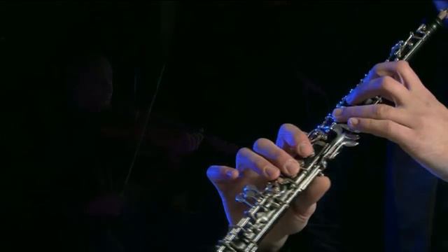 Rondò Veneziano - La Serenissima Oboe Live Rondo Siciliano смотреть онлайн
