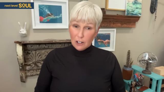 LIVE CHANNELING Reveals The EXPLOSIVE Purpose of CURRENT WARS & HUMANITY'S Future! | Kelly Bowker смотреть онлайн