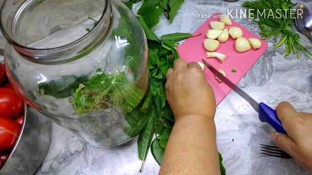 ПОМИДОРЫ МАЛОСОЛЬНЫЕ. Готовы за 2 дня. ВКУСНЕЙШИЕ! Самый лучший рецепт