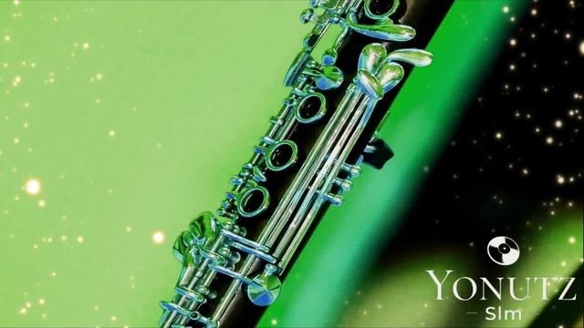 Instrumentala Clarinet 1 💎 Kuchek Style 2023 @YonutzSlm смотреть онлайн