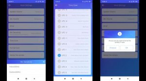 Поворотная IP камера SONOFF GK-200MP2-B, интеграция в Home Assistant