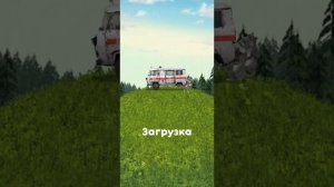 Клиныка Машы👻Маша доктор детская игра✌️