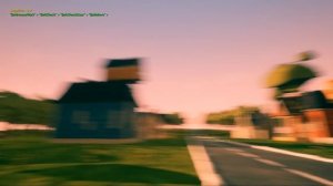 HELLO NEIGHBOR PROTOTYPE REMAKE GAMEPLAY WALKTHROUGH