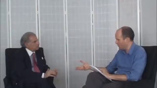 Summa Metaphysica / David Birnbaum philosophy / Interview by The Guardian- 1/3