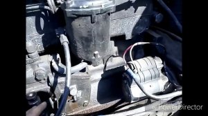 модернизация топливной системы мтз 80