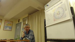 Формула Души.  Уран на орбитах