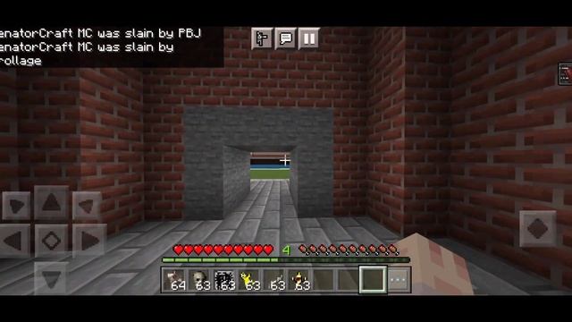 Nico's Nextbots Gif (Animated) v2 Addon for MCPE | Nico's Nextbots Jumpscare смотреть онлайн
