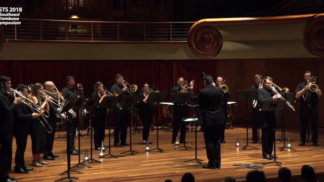 TBTRO-CW Colin Williams Model Trombone смотреть онлайн