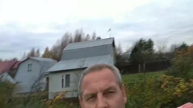 Строим пристройку на сваях своими руками