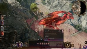 Ты пропустил ЛЕГЕНДАРНЫЙ меч в первом акте Baldur's gate 3 ▶ Серебряный меч Астрального плана