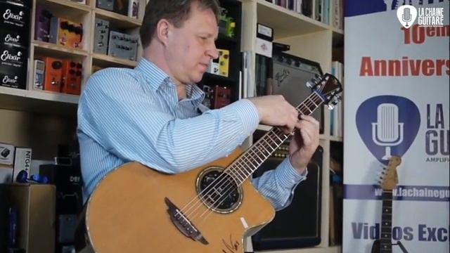 Dr Z, Vitaly Makukin, Pedal Crush, Fender Lead II et III - Replay Live 19/06/20 смотреть онлайн