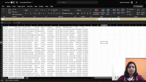 How to Import CSV Data into SQL table