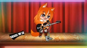 клип финская полька gacha life - gacha club