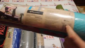 Коврики Spokey TikoTAK