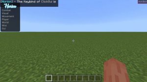 Download The Most OP Minecraft Bedrock Hacked Client 1.2.30 & 1.20.15 ¦ HORION CLIENT