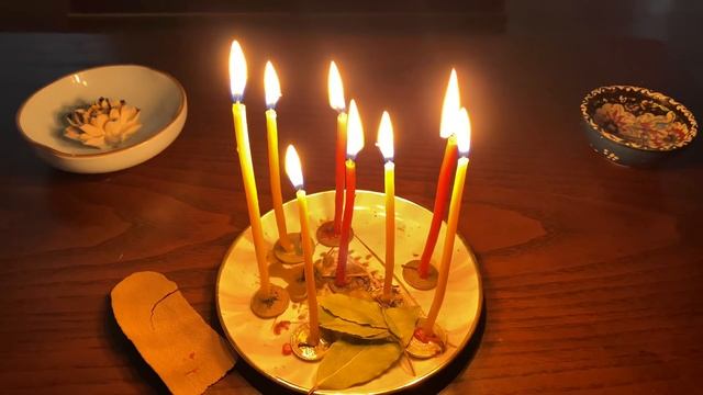 НЕ ПРОПУСТИТЕ ЭТИ ДНИ. СИЛЬНЫЕ ДНИ ДЛЯ ЧИСТКИ смотреть онлайн