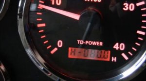 Судовой двигатель Д 243 и МА142