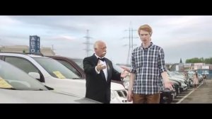 AM.RU с Леонидом Якубовичем: продать автомобиль (2016)