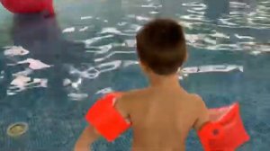 Аквапарк Золотые пески