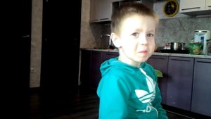 Вырви Глаз жвачка