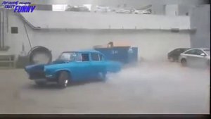 Газ 21 V8 тюнинг