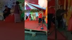 Jaran goyang nanti, setelah hujan tanda tanya by rini