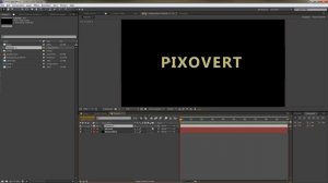 Create Ray Traced 3D Text in After Effects CS6
