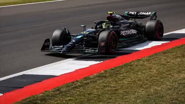 Выстрел МакЛарена || Блог Владимира Башмакова №150 смотреть онлайн