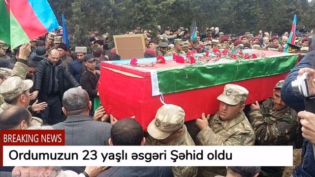 ŞƏHİDİN VAR, AZƏRBAYCAN! смотреть онлайн