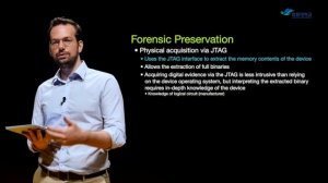 DFS101: 11.1 Mobile Device Investigations