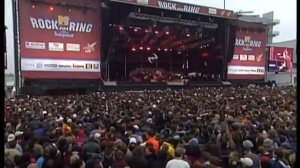 EVANESCENCE - Live @ Rock am Ring 2004 (FULL)