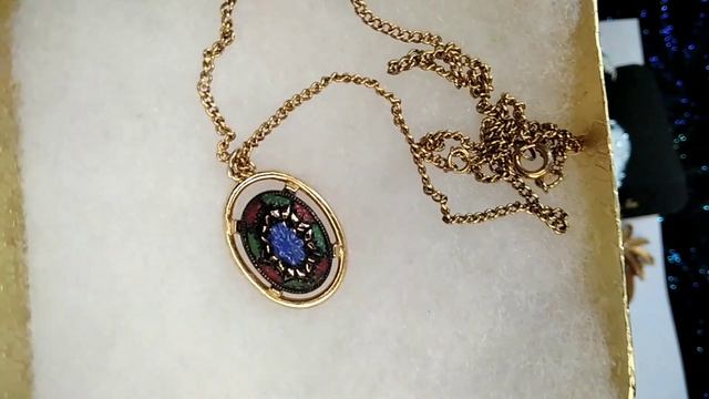 Винтажная Sarah Coventry, Trifari, JJ, Великий маг и волшебник Мерлин! Розыгрыш смотреть онлайн