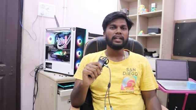 i3 Vs i5 Basic in Tamil смотреть онлайн