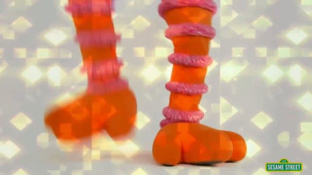 Sesame Street: The Number of the Day (Whats the number?) смотреть онлайн