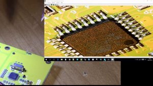 Делаем USB "микроскоп" для ремонта электроники