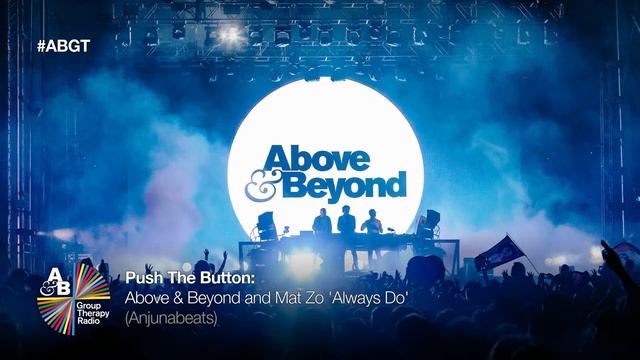 Group Therapy 476 With Above & Beyond And Kasablanca