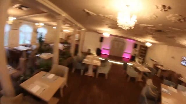 Ресторан "Вилладжио" обзор за минуту | блог "БАНКЕТО" Москва смотреть онлайн