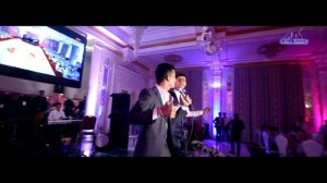 Dayanch Jumaev ft Bego  new tuyona (Zebiday) 2018