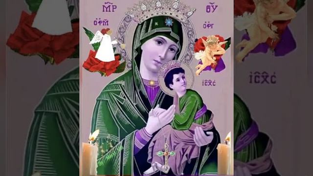 Our Lady of Perpetual succor смотреть онлайн